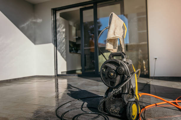 Professional Pressure Washing Services in Selma, CA