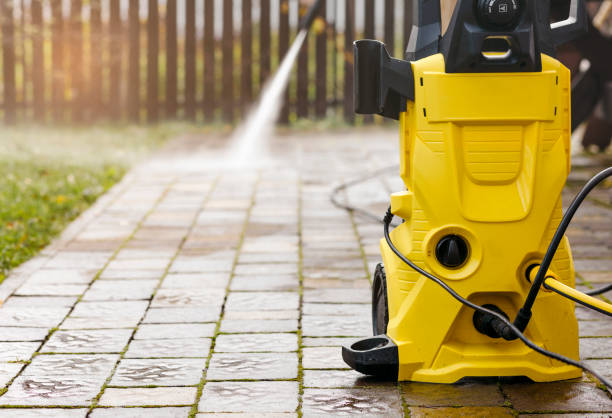 Playground Equipment Cleaning in Selma, CA